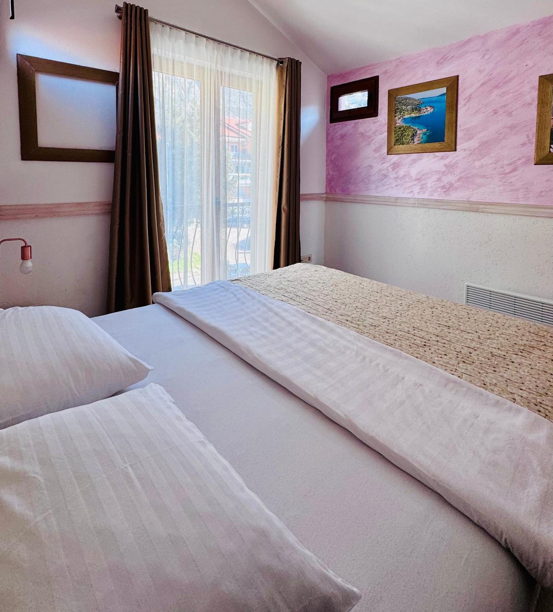 Bocche Di Cattaro Apartments מראה חיצוני תמונה