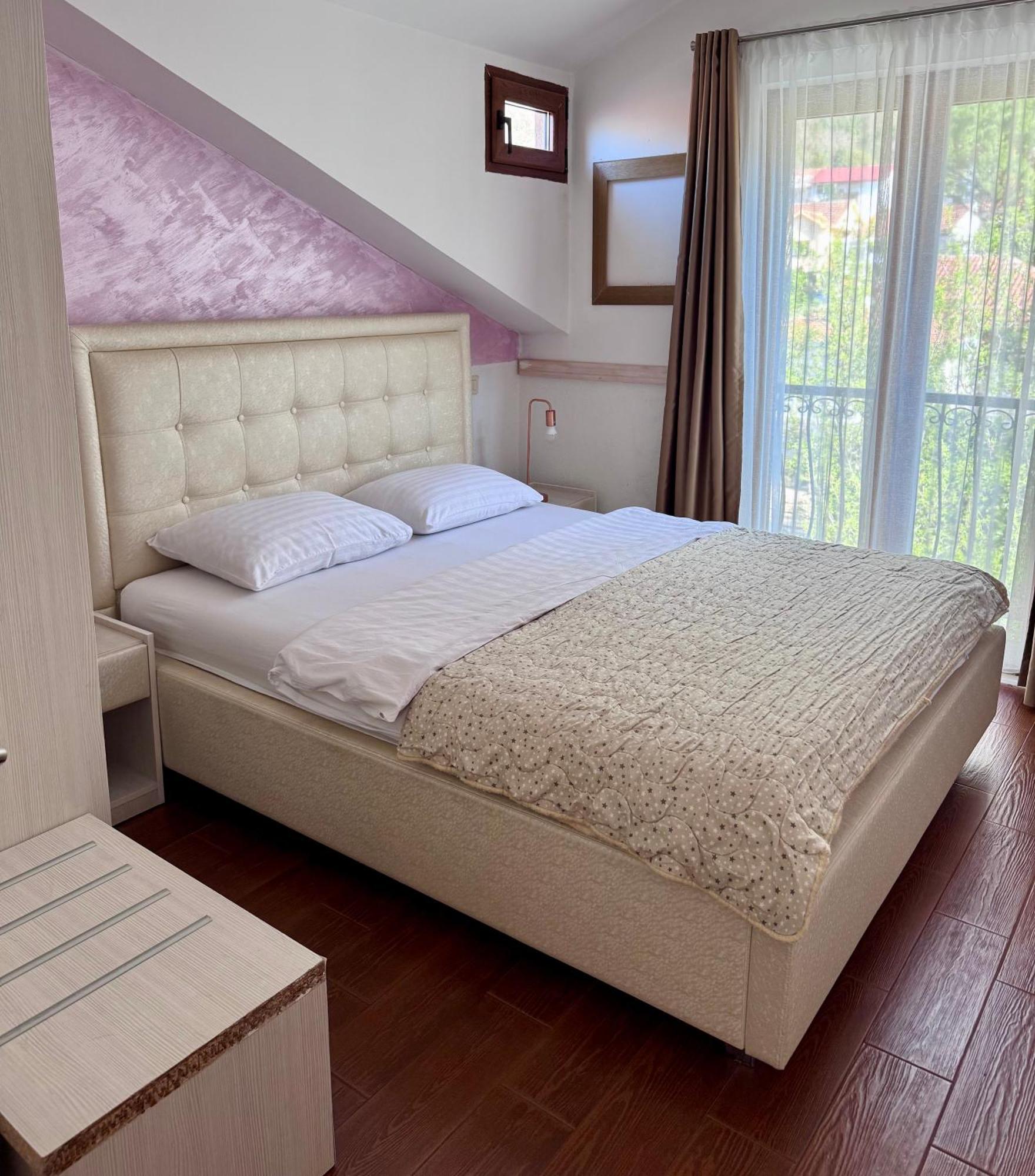 Bocche Di Cattaro Apartments מראה חיצוני תמונה