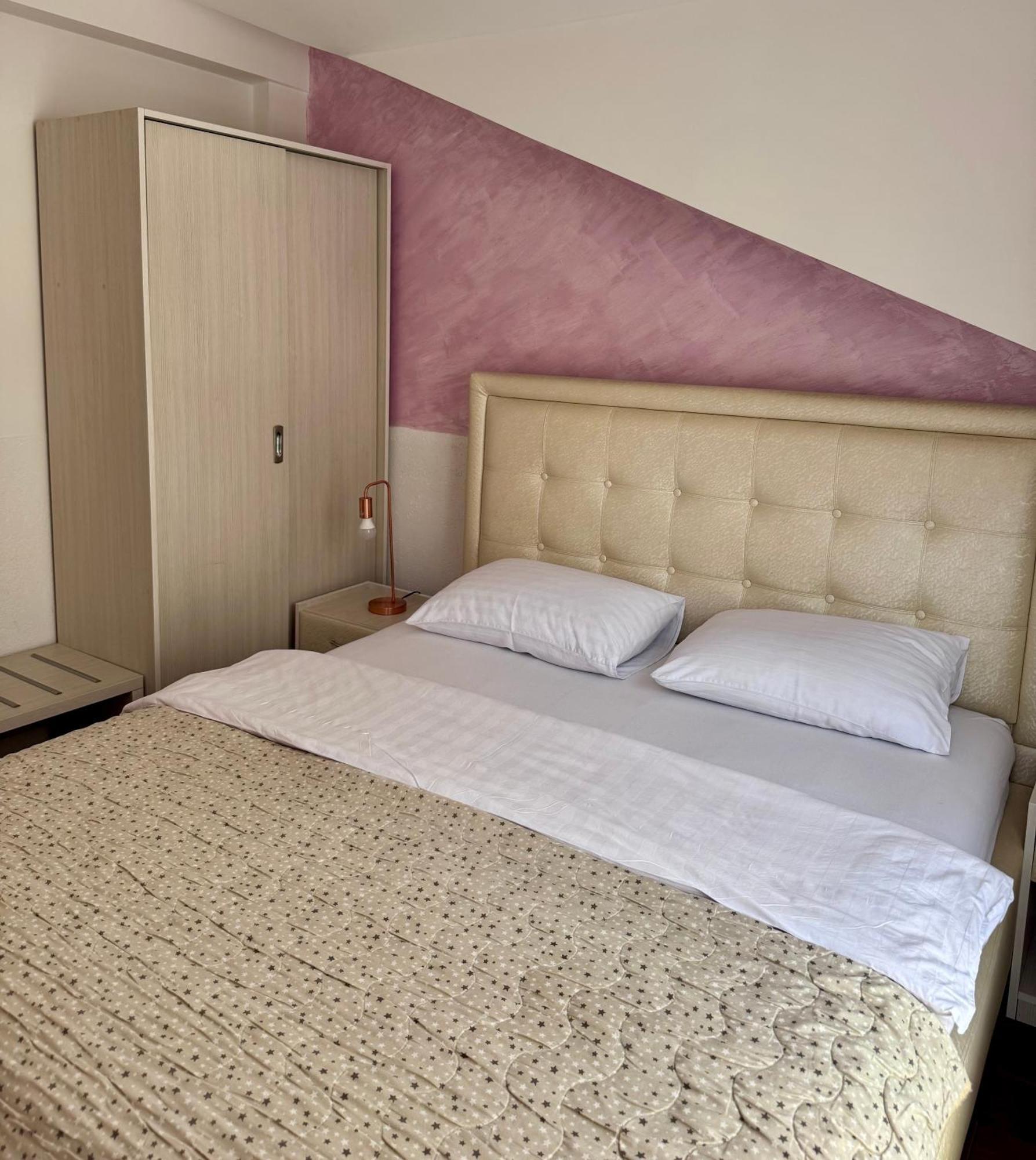Bocche Di Cattaro Apartments מראה חיצוני תמונה