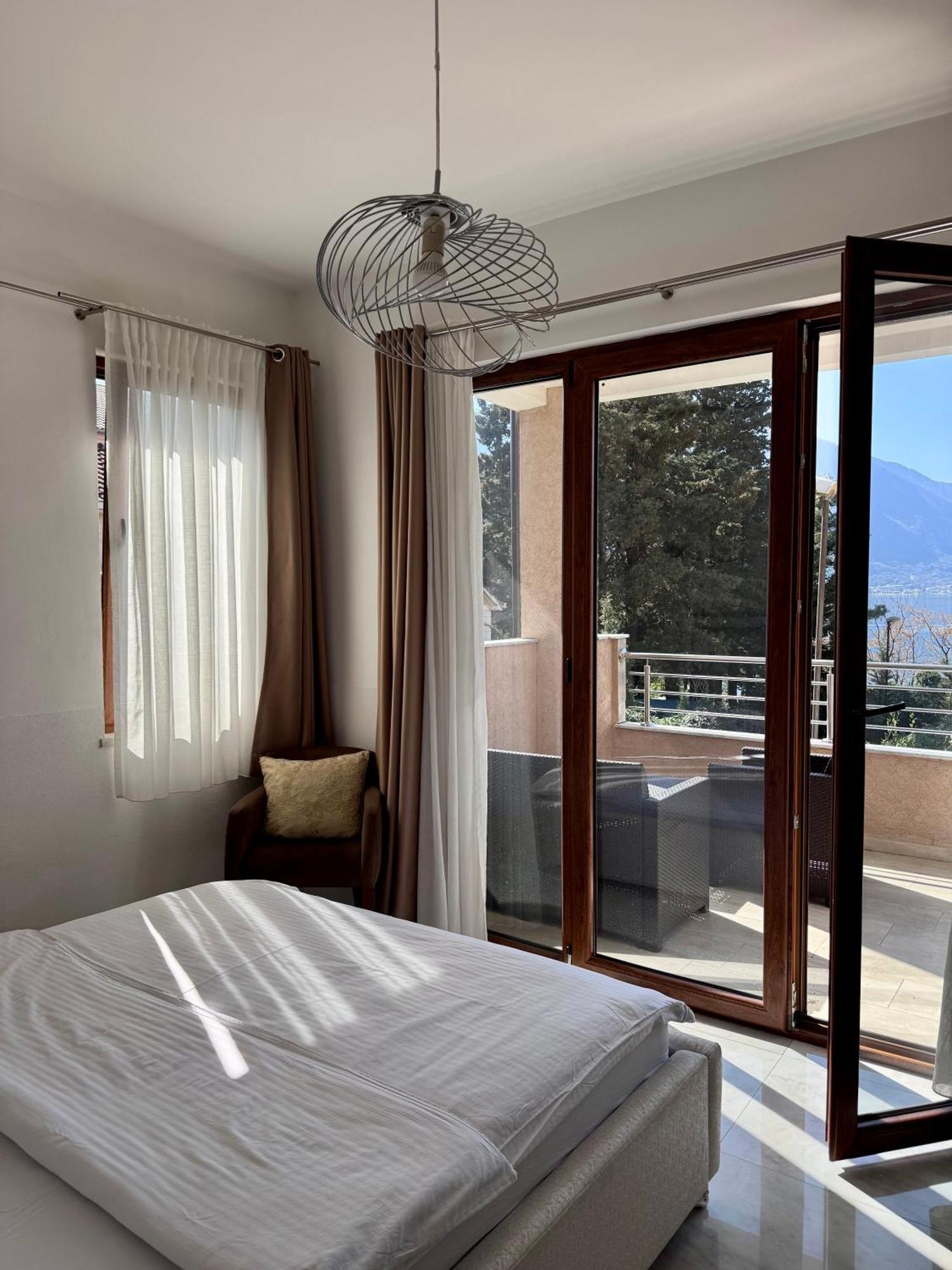Bocche Di Cattaro Apartments מראה חיצוני תמונה