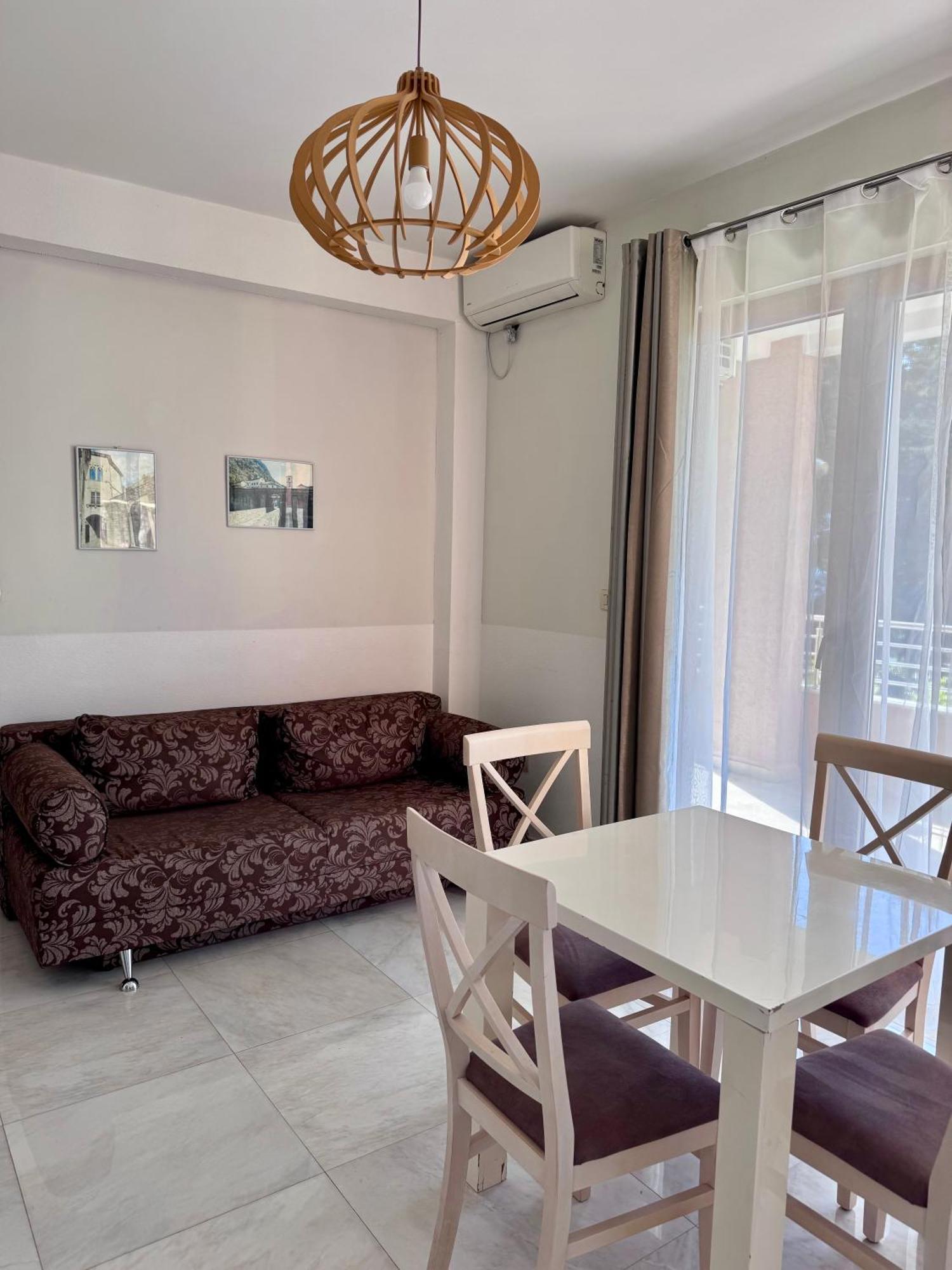 Bocche Di Cattaro Apartments מראה חיצוני תמונה
