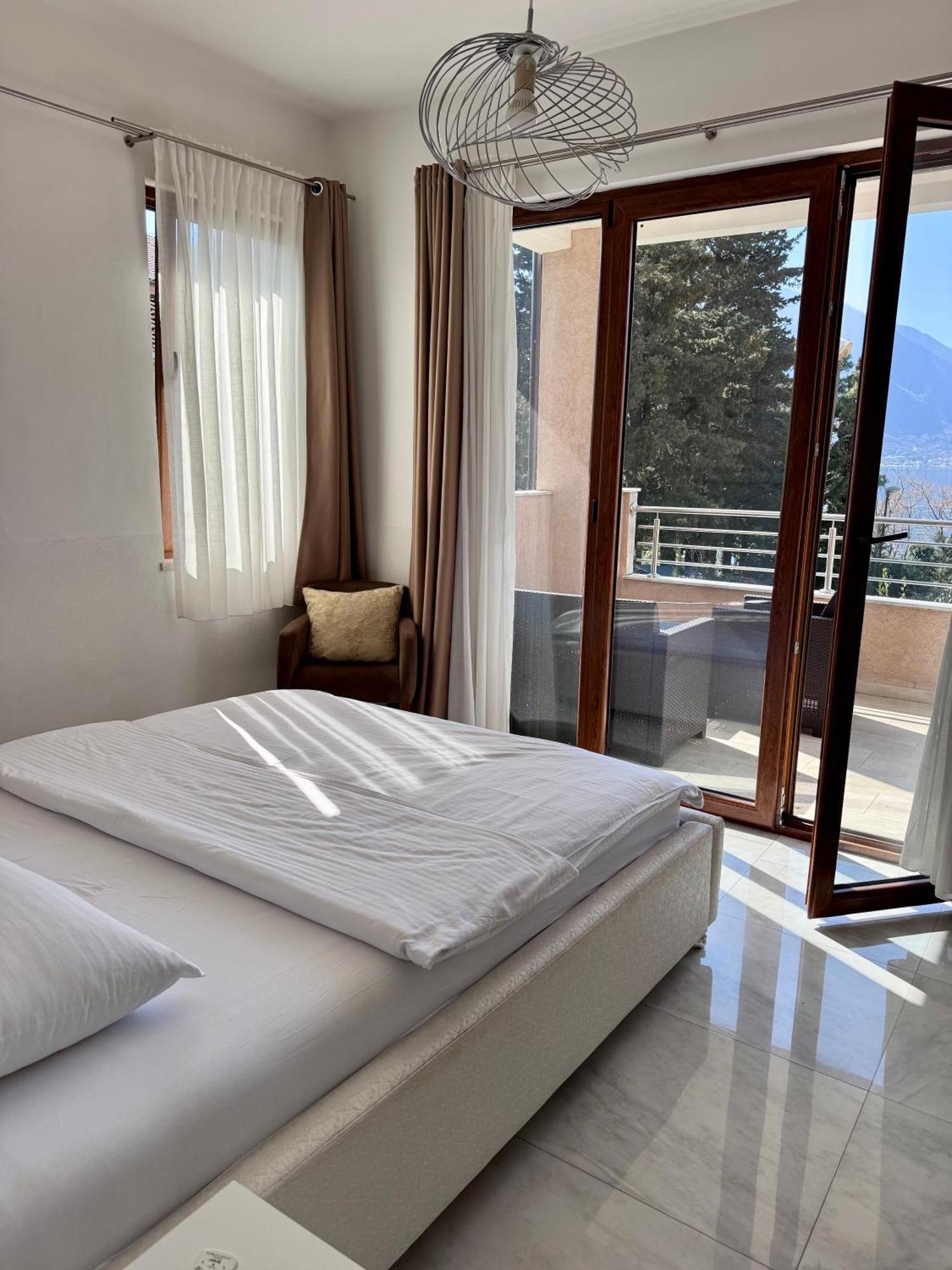 Bocche Di Cattaro Apartments מראה חיצוני תמונה