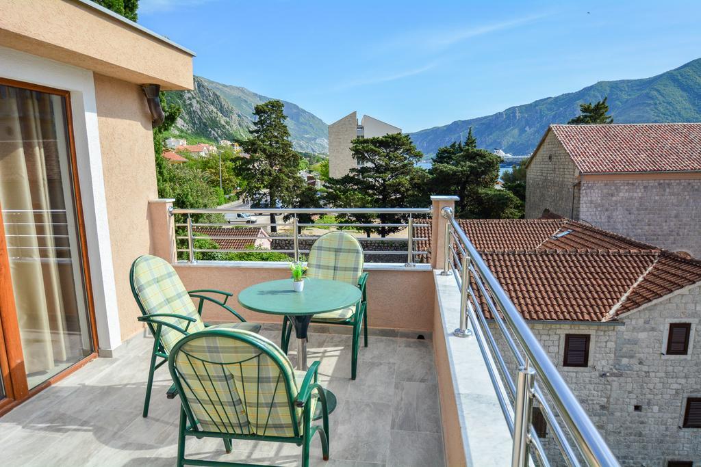 Bocche Di Cattaro Apartments מראה חיצוני תמונה