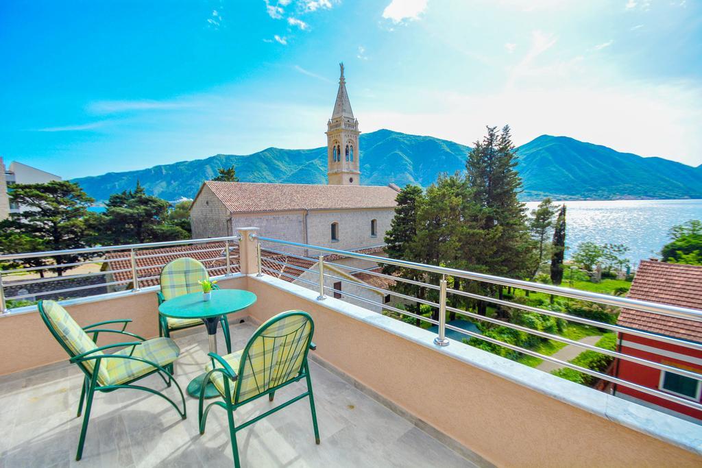 Bocche Di Cattaro Apartments מראה חיצוני תמונה