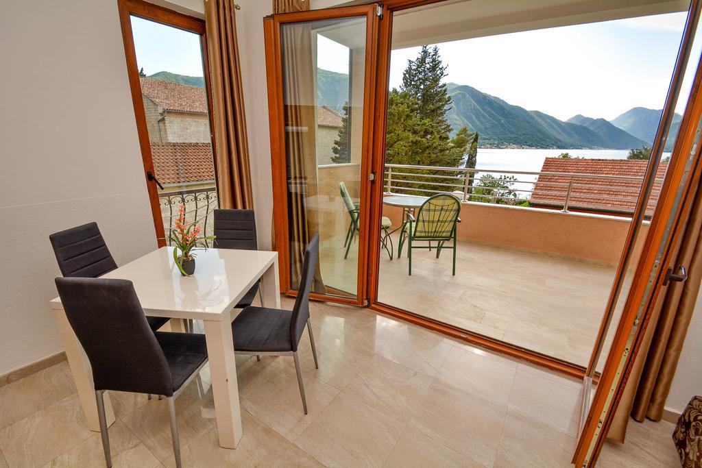 Bocche Di Cattaro Apartments מראה חיצוני תמונה