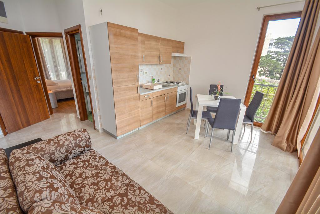 Bocche Di Cattaro Apartments מראה חיצוני תמונה