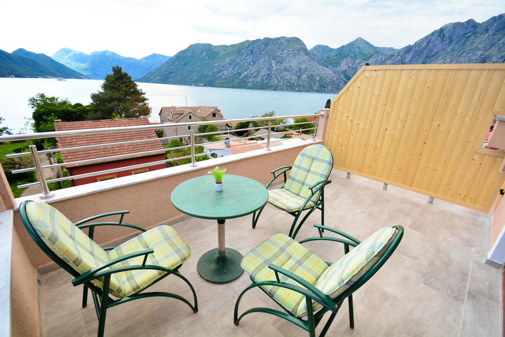 Bocche Di Cattaro Apartments מראה חיצוני תמונה