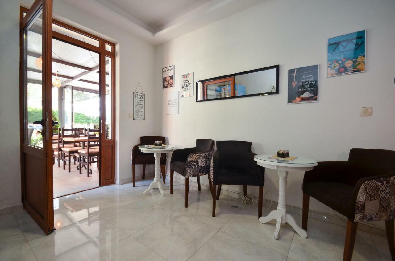 Bocche Di Cattaro Apartments מראה חיצוני תמונה