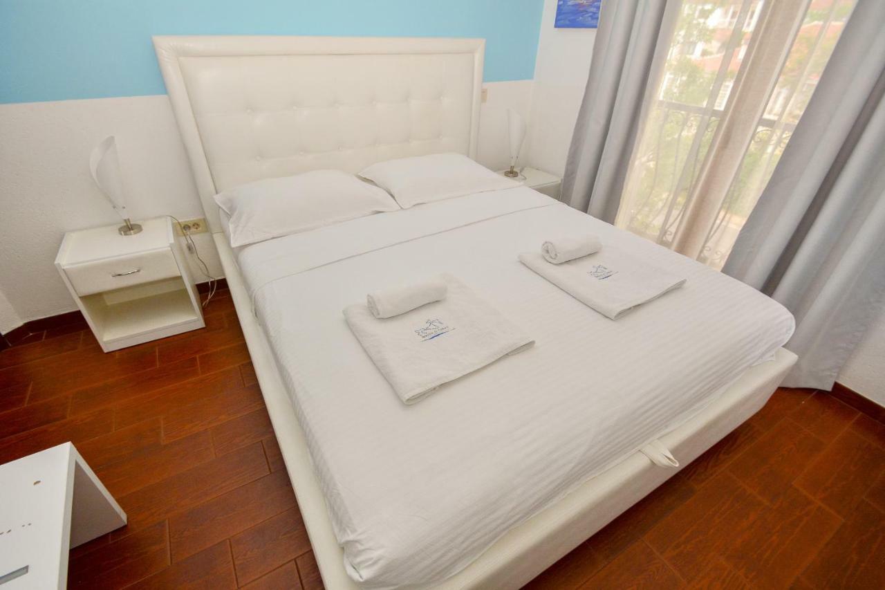 Bocche Di Cattaro Apartments מראה חיצוני תמונה