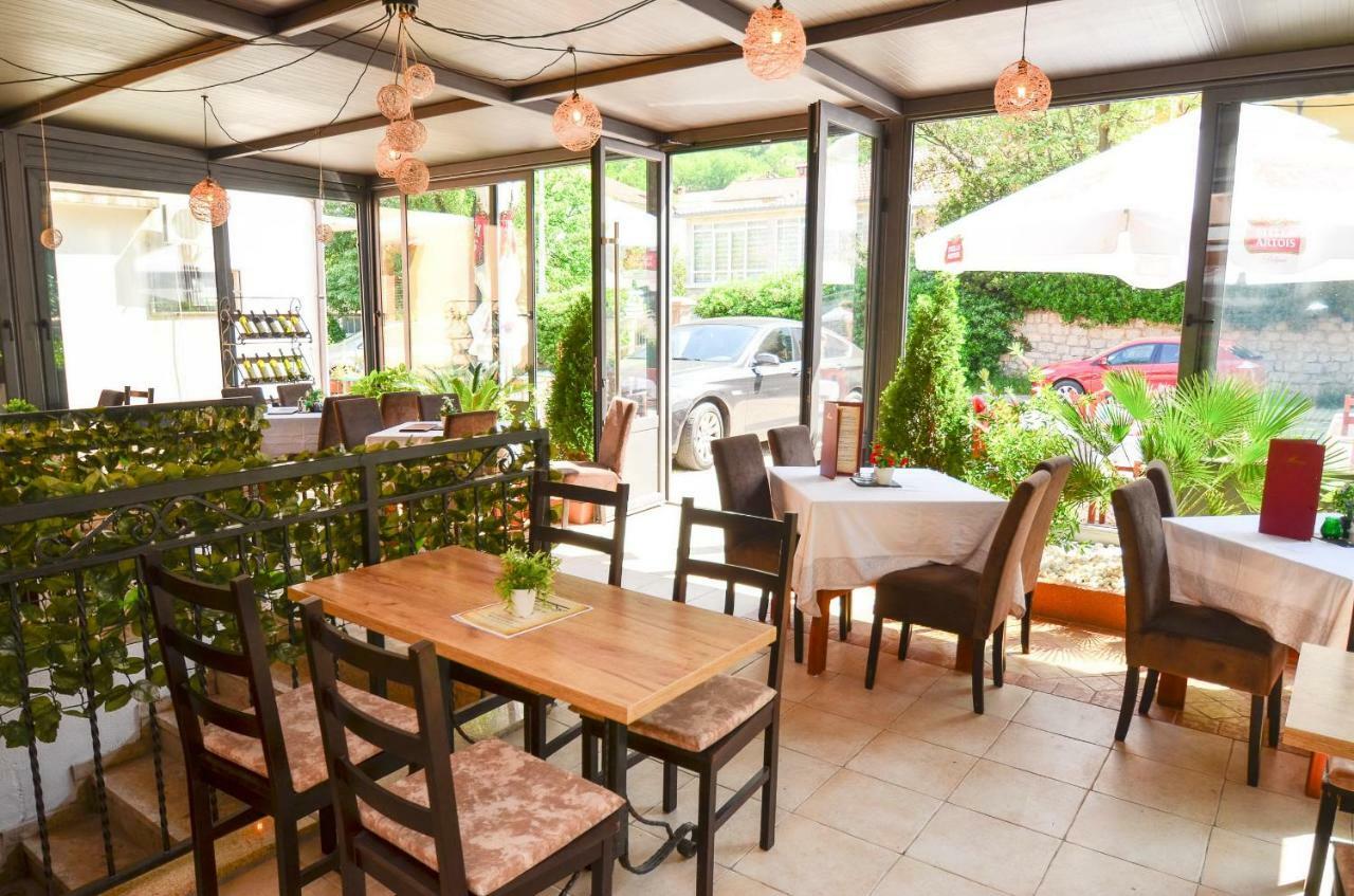 Bocche Di Cattaro Apartments מראה חיצוני תמונה